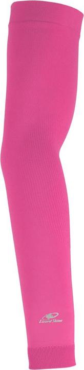 Produktbild Lizard Skins Knit Arm Sleeve - Neon Pink - L/XL (XL)