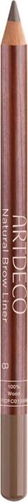 Ash chestnut