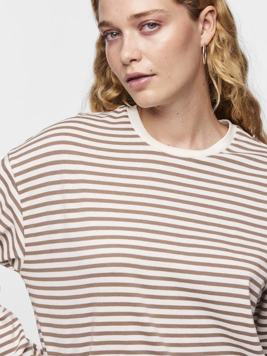 Actual product image Pieces Pcsadie Ls Top Jrs Noos (XS)