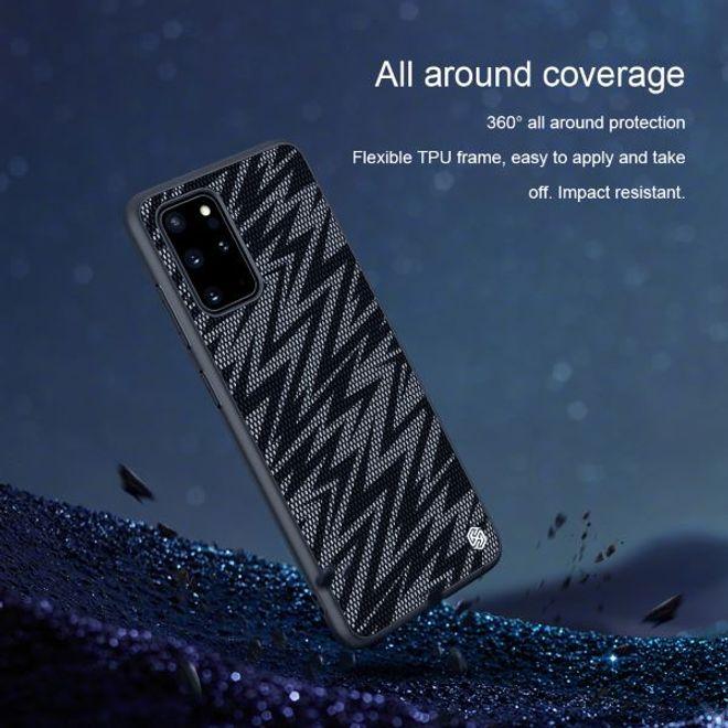 Actual product image Nillkin Twinkle Series (Samsung Galaxy S20+)