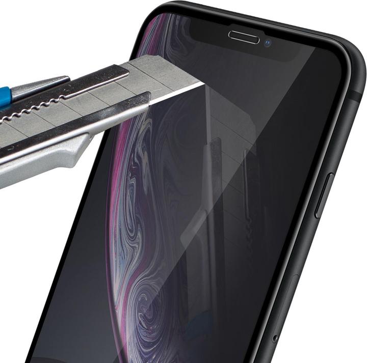 Produktbild Avizar Edge to Edge Bildschirmschutz, Display Folie (1 Stück, Apple iPhone 11)