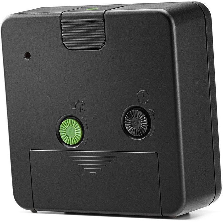Image du produit Braun BC 03 B Réveil à quartz