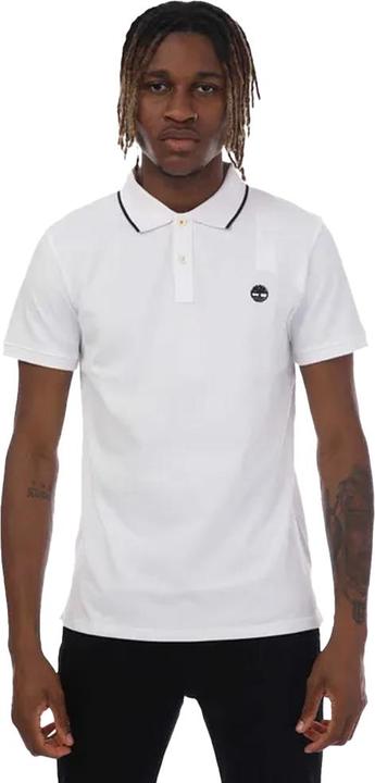 Timberland Millers River Poloshirt (L)