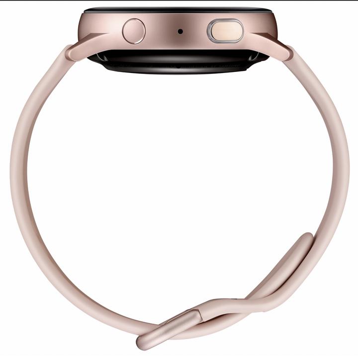 Actual product image Samsung Galaxy Watch Active2 EU (40 mm)