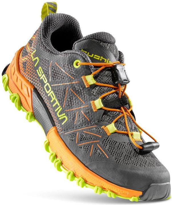 Actual product image La Sportiva Bushido II JR (29)