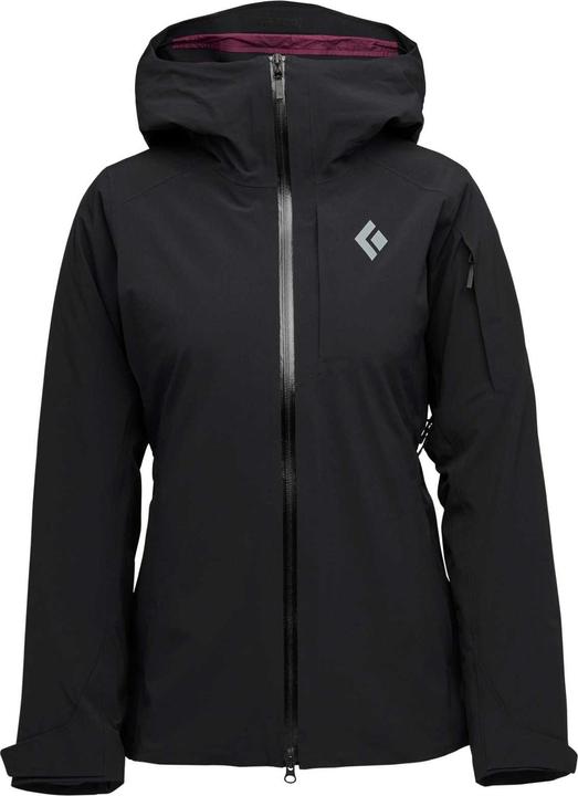 Image du produit Black Diamond W Recon Insulated Shell (M)
