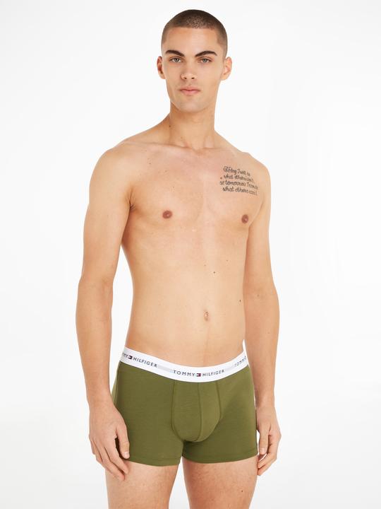 Actual product image Tommy Hilfiger Trunk (L, pack of 3)