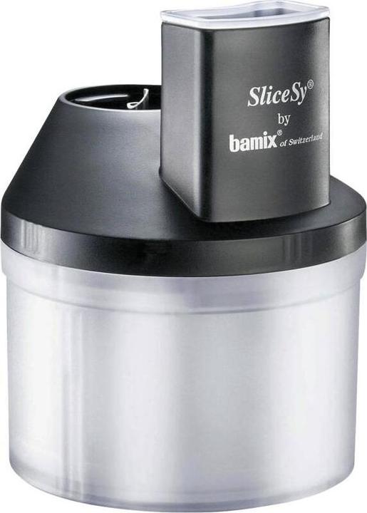 Actual product image Bamix M200