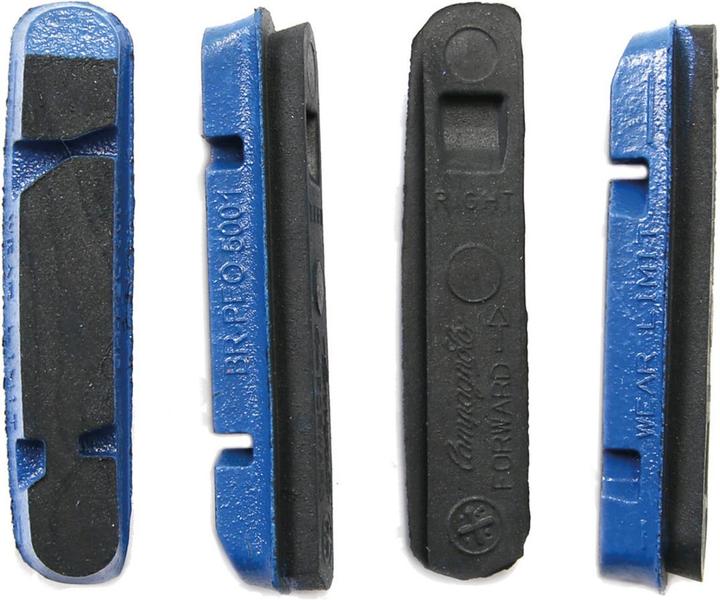 Image du produit Campagnolo BR-PEO5001 (Campagnolo, Caoutchouc)