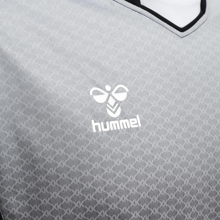 Actual product image hummel Core Xk Sublimation Jersey S/S (3XL)