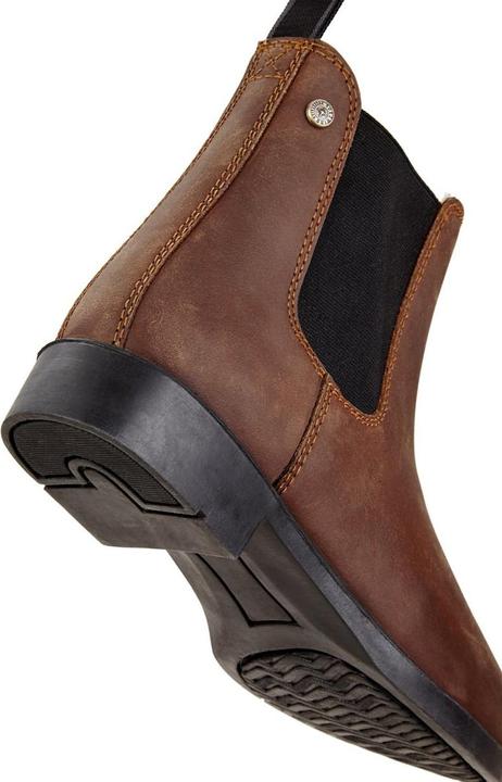 Image du produit Suedwind Footwear Nova Jodhpur Classic Winter (46)