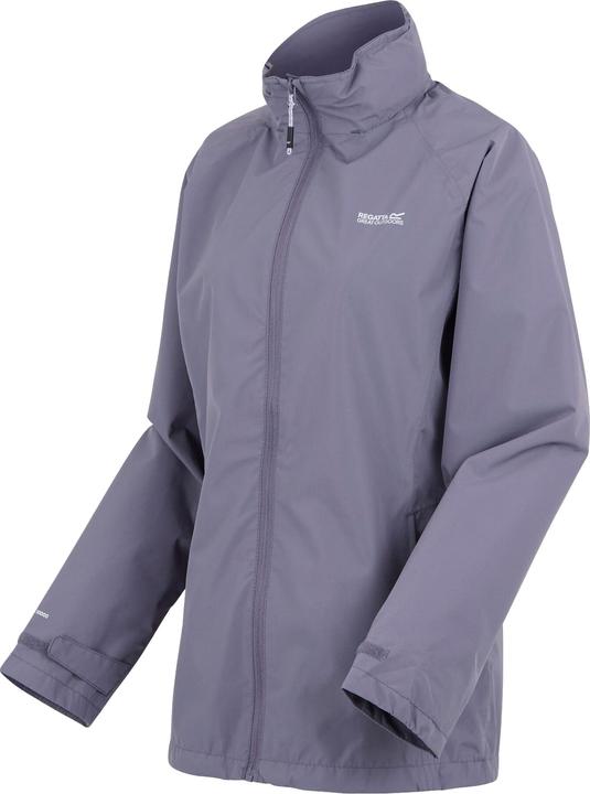 Image du produit Regatta - Veste imperméable DAYSHA - Femme (34 D)