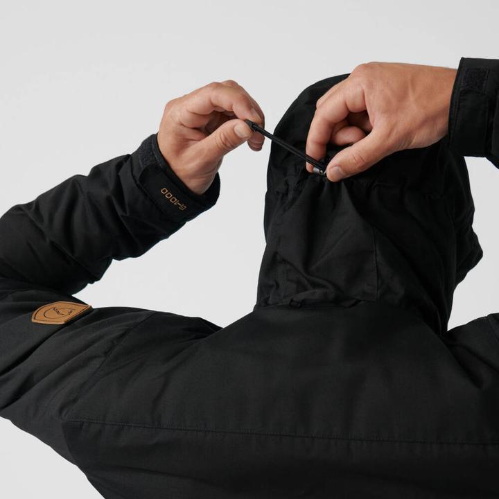 Produktbild Fjällräven Skogsö (S)