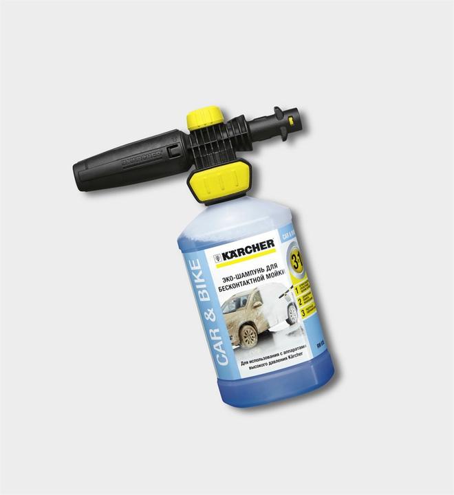 Immagine prodotto Kärcher Collegare 'n' Clean FJ 10 C ugello per schiuma FJ 10 C