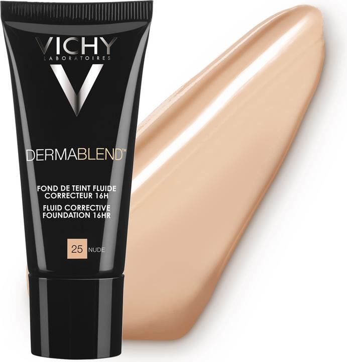 Immagine prodotto Vichy Dermablend trucco correttivo della carnagione (45 Oro)