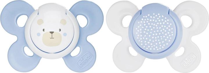 Image du produit Chicco Confort physiologique (1 x, jusqu'à 6 M.)