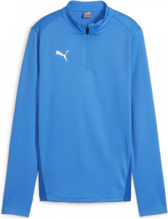 Produktbild Puma teamGOAL Training 1/4 Zip Top Wmn (XL)