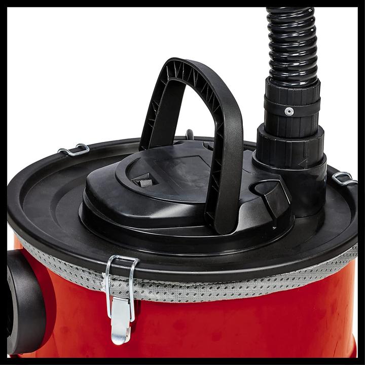 Produktbild Einhell TC-AV 1718 D (Aschesauger)