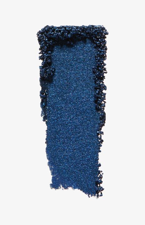 Actual product image Shiseido Powder Gel Eye Shadow (17 Zaa-Zaa Navy)