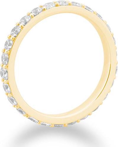 Produktbild Breuning Memoire Ring (56, 585/14 K Gold)