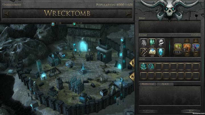 Produktbild Maximum Games Worlds of Magic - Planar Conquest (PS4, EN)