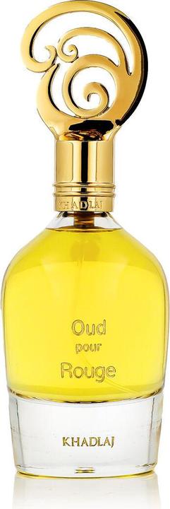 Khadlaj Oud Pour Shaikh - EDP (Eau de parfum, 100 ml)