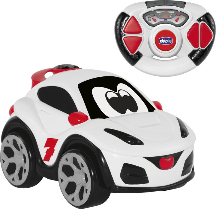 Chicco Rocket Der Crossover Rc