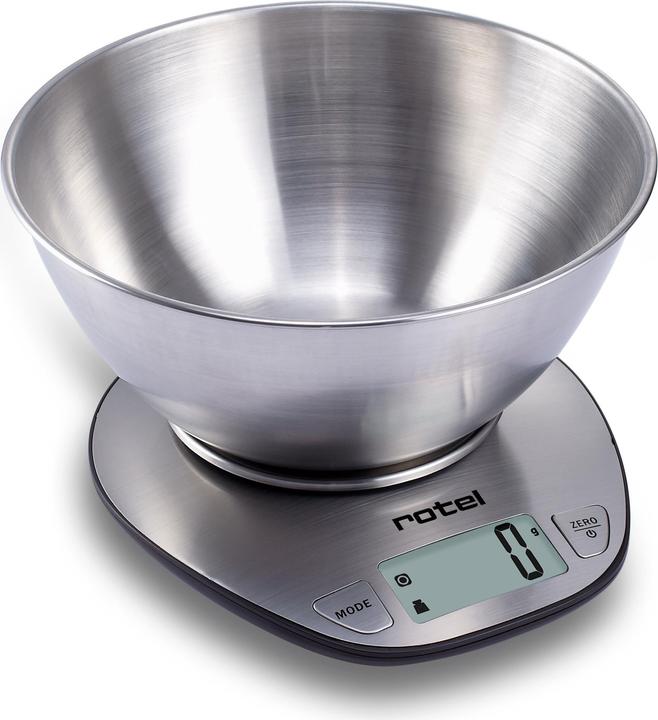 Rotel Balance de cuisine