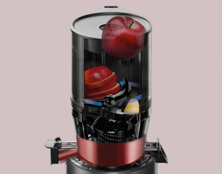 Actual product image Hurom Slow Juicer H320N
