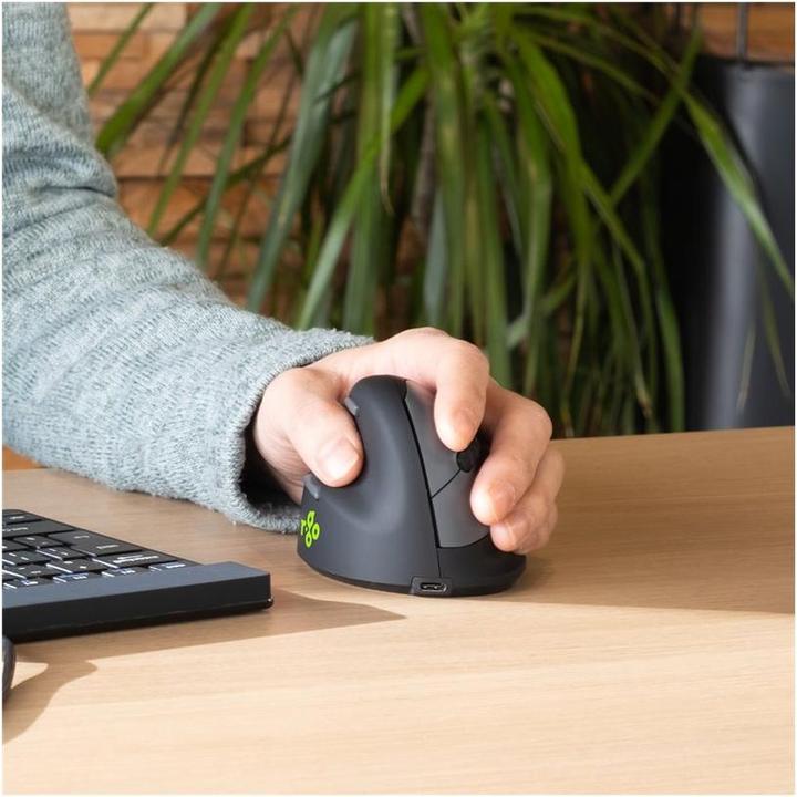 Actual product image R-Go Tools He (Wireless)