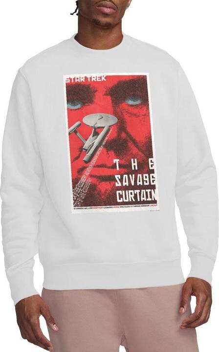 Produktbild The Original Series Episode 77 Sweatshirt (S)
