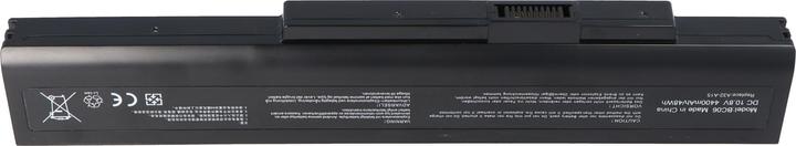 Produktbild Medion Akku Akoya E6221 Akku, E6222, E6234 (6 Zellen, 4400 mAh)