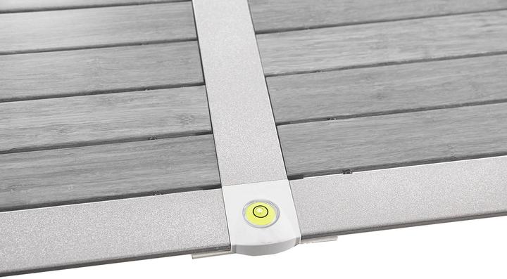 Actual product image Brunner Silver Gapless