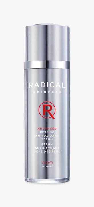 Actual product image Radical Skincare Advanced Peptide Antioxidant Serum (30 ml)