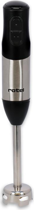 Image du produit Rotel mixeur manuel titane