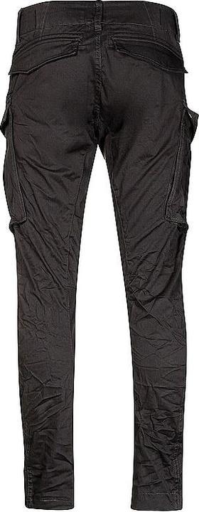 Immagine prodotto G-Star 3D Tapered Cargo Pant Rovic Zip raven (W30/L34)