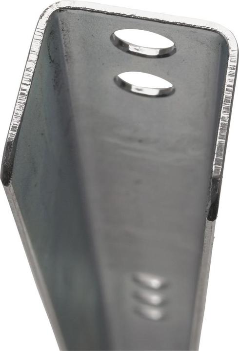 Produktbild Dönges Faltsignal, 700 mm, retroreflektierend, 3 x Feuerwehr
