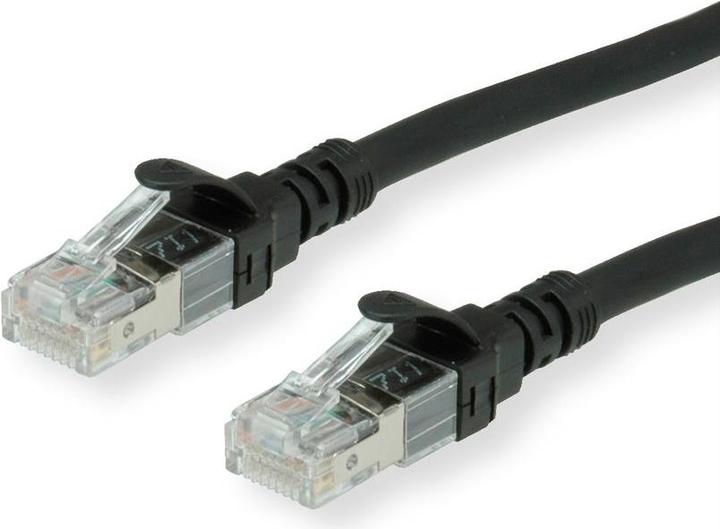 Image du produit Roline Câble réseau (SFTP, CAT6, 1.50 m)