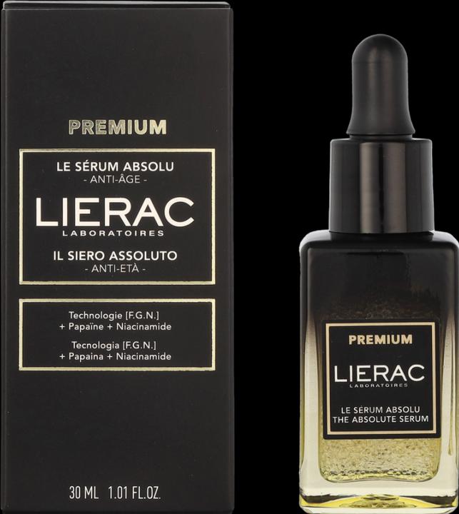 Image du produit Lierac Sérum Premium 30 ml (30 ml)