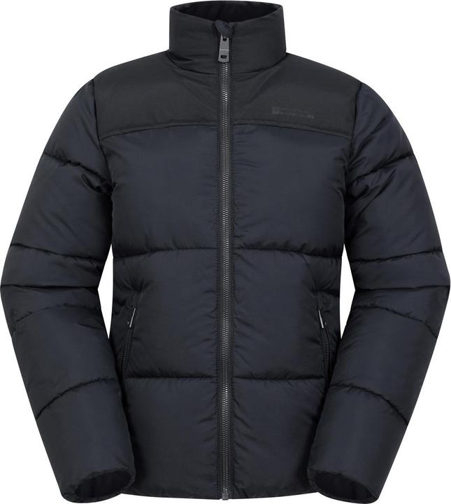 Produktbild Mountain Warehouse Voltage Steppjacke (146, 152)