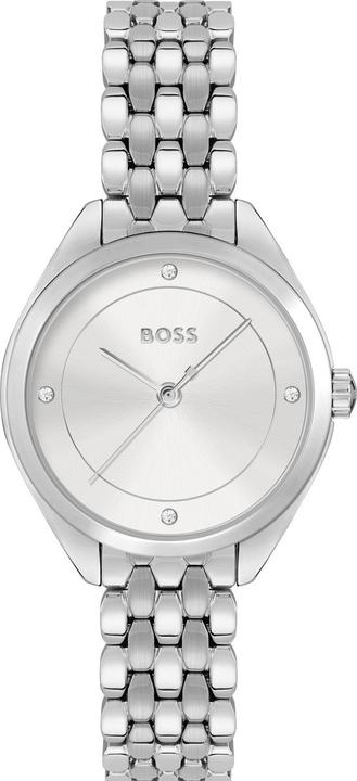 BOSS Hugo Mae (Analoguhr, 25 mm)