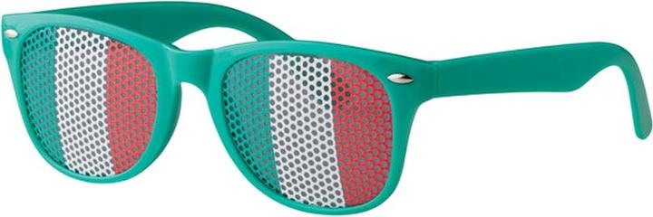 Produktbild MidOcean Sonnenbrille Flag Fun Polycarbonate