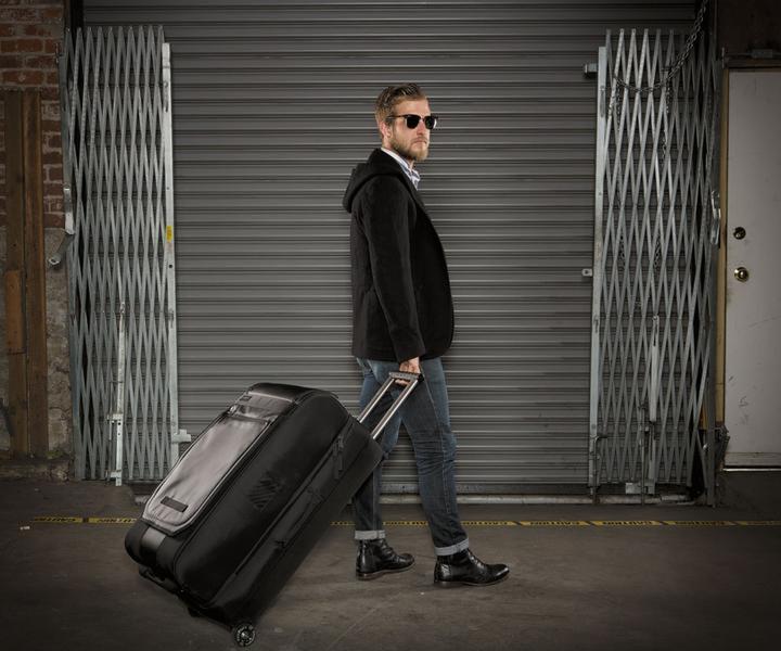 Image du produit Timbuk2 Co-pilote (32 l, Bagage à main (jusqu'à 50l))