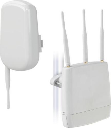 Produktbild RF-Elements Omni-Directional - 5 dBi - 5.45 - 5.85 - 5 dBi - Omnidirektionale Antenne - RP-S