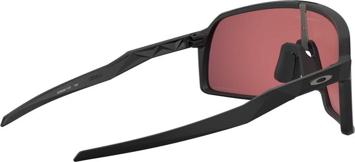 Produktbild Oakley Sutro (Matte Black, Prizm trail torch)