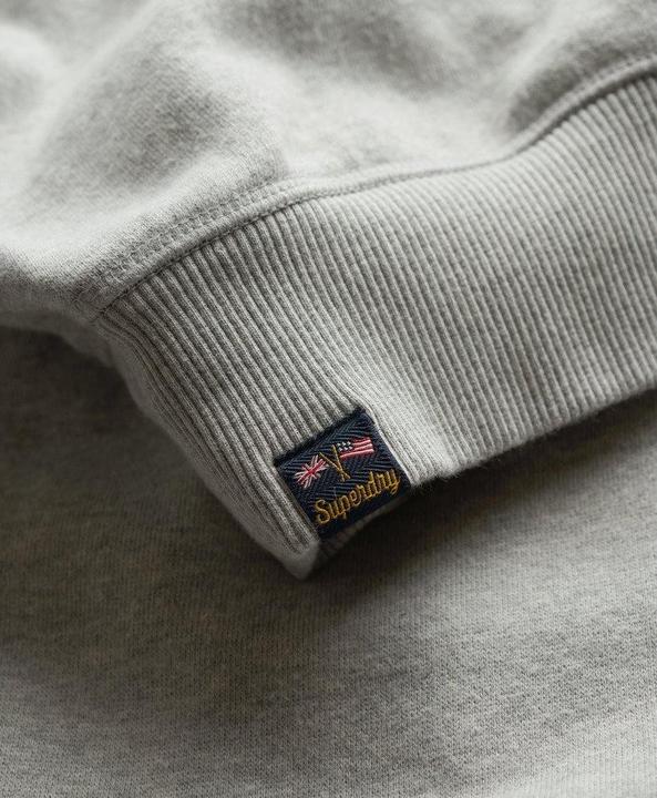 Produktbild Superdry Athletic Essentials Sweatshirt mit Applikation (S)