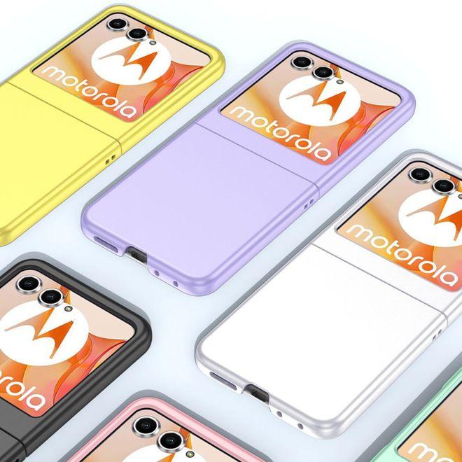 Produktbild MU Classic Hardcase PC Series (Realme Narzo 50 5G)