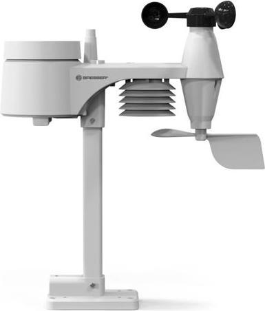 Immagine prodotto Bresser Wetter Center 5-in-1 WLAN Profi-Sensor V