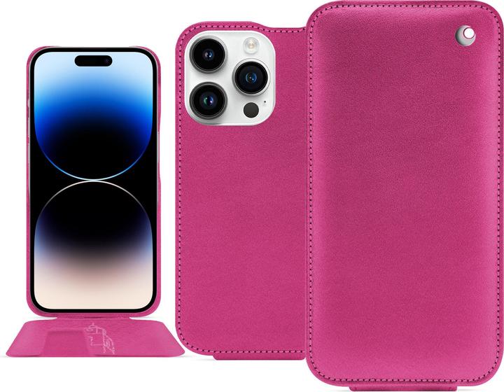 Rose BB ( Pantone #DB599F )