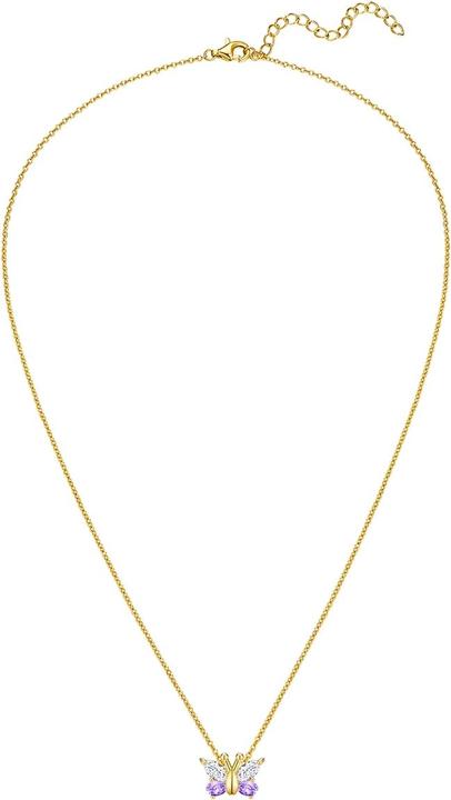 Immagine prodotto Rafaela Donata Collana da donna a cuore - 36252 (Argento)